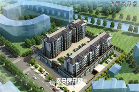 诸城辛兴镇辛兴商贸城商铺4室2厅1卫200㎡